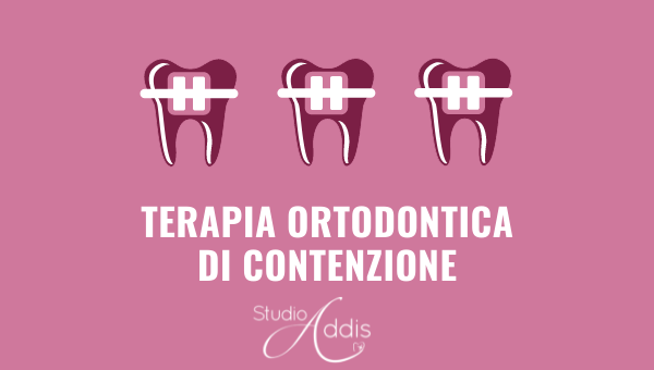 Apparecchio Ortodontico